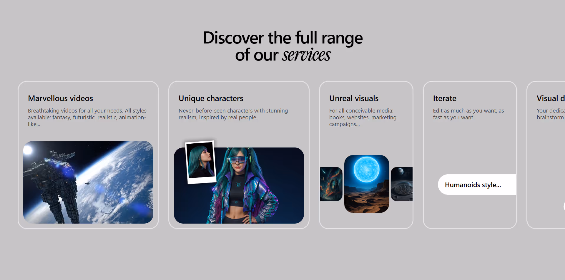 Muse Hover Carousel 01