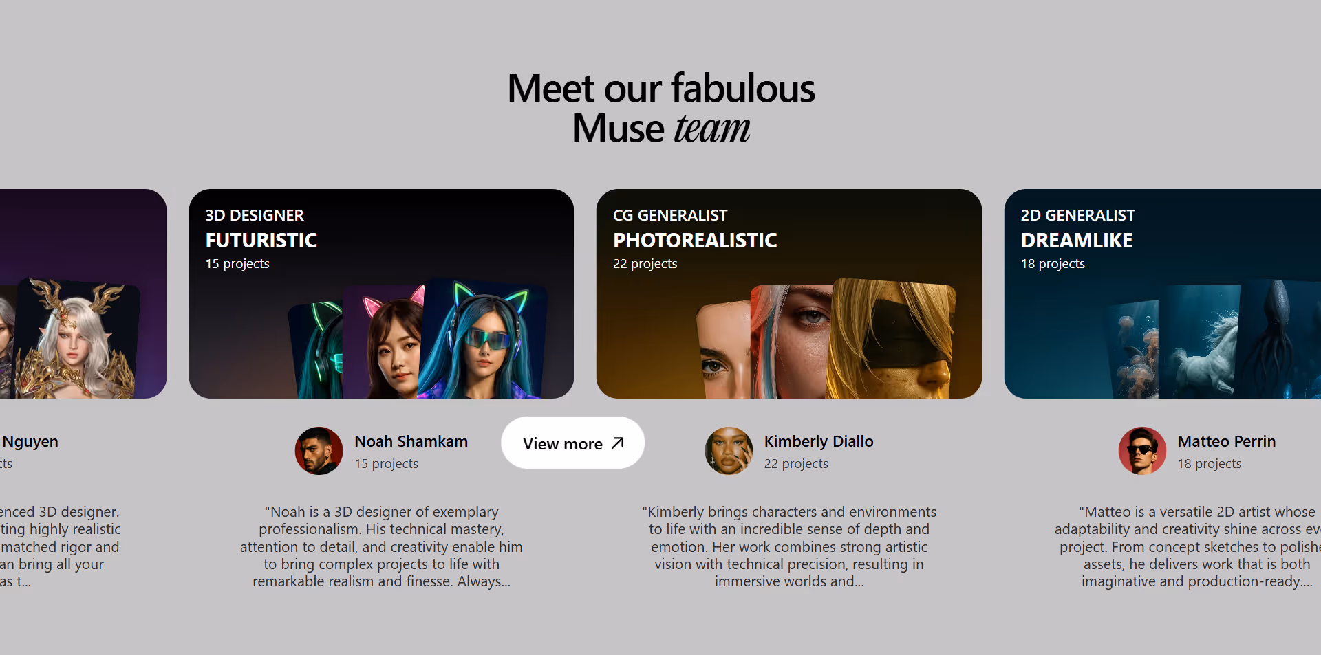 Muse Hover Carousel 02