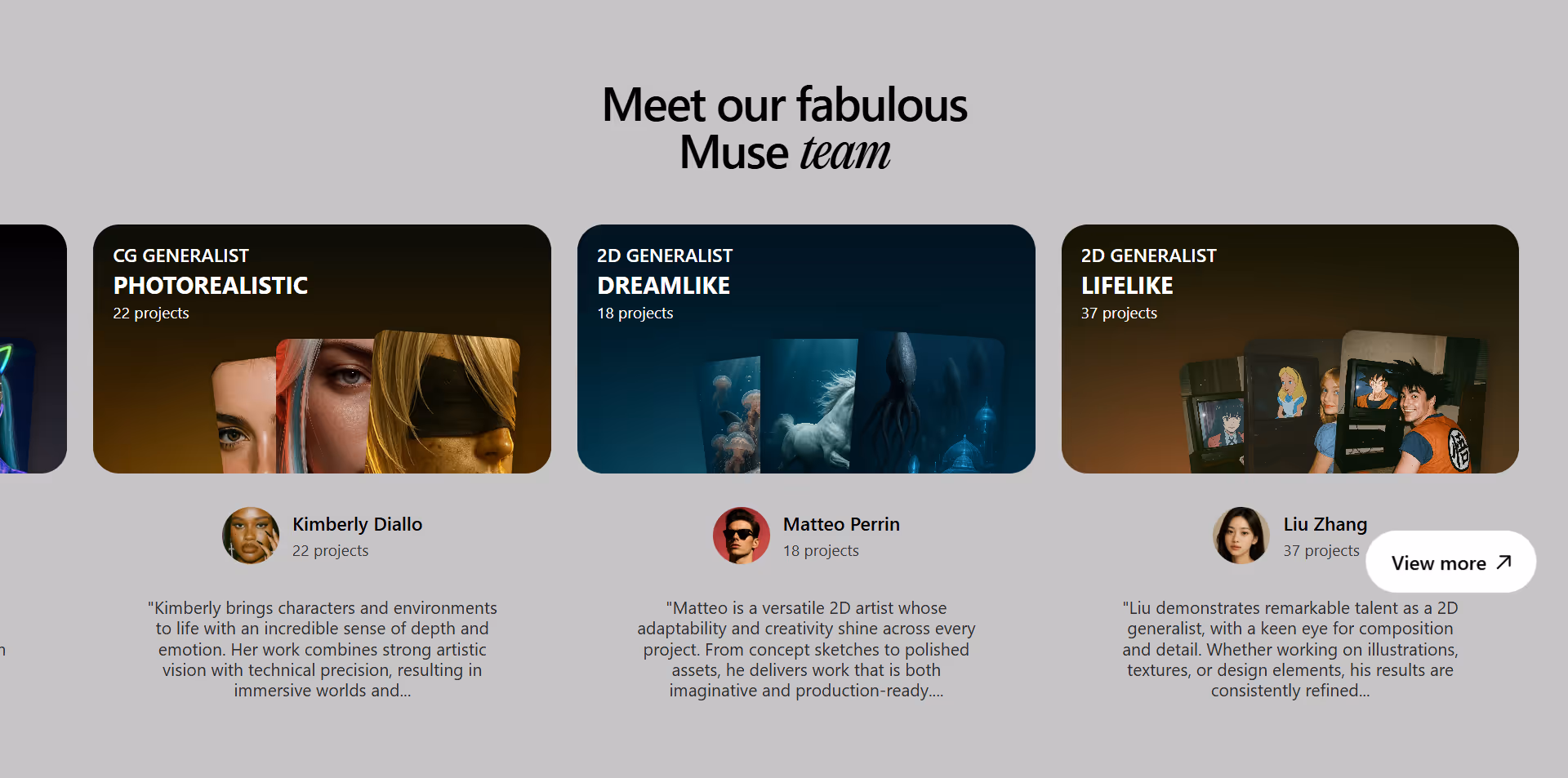 Muse Hover Carousel 02